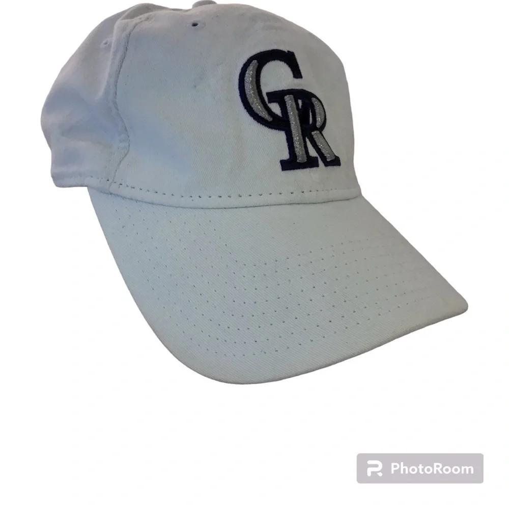 New Era MLB Colorado Rockies Women's Baseball Cap